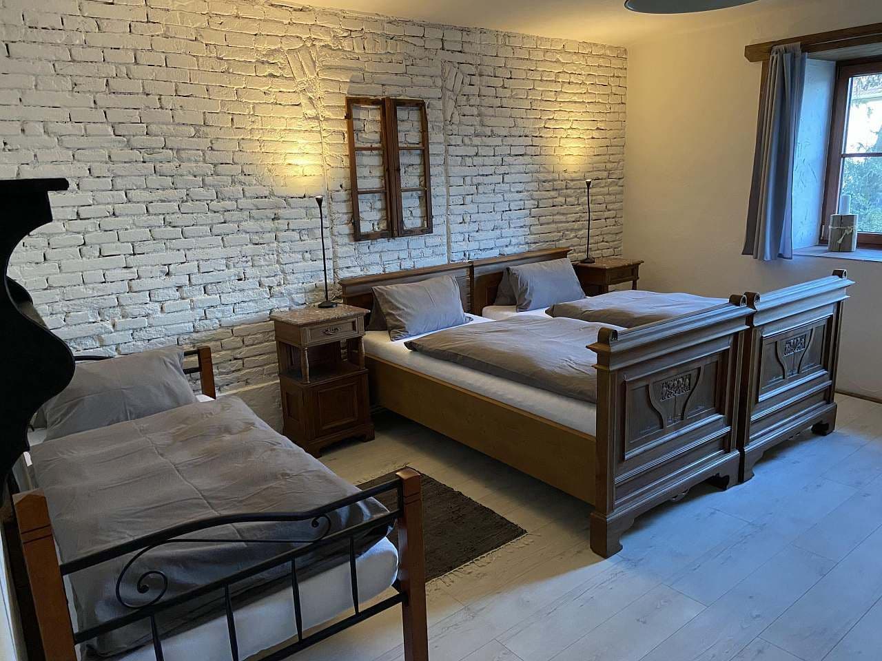 recreational property to rent, 0 m², Mezná, Vysočina Region recreational property to rent, 0 m², Mezná, Vysočina Region