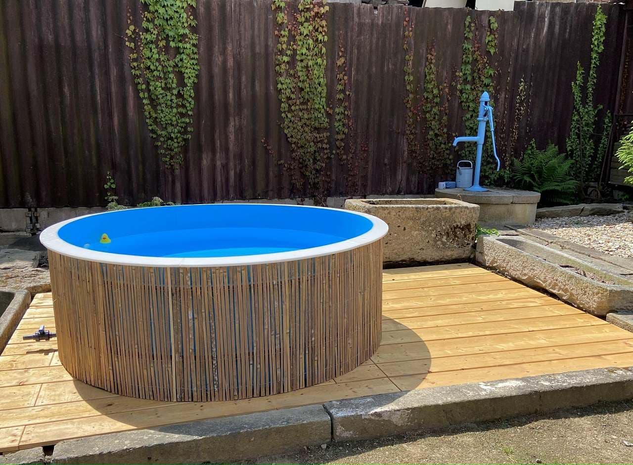 recreational property to rent, 0 m², Mezná, Vysočina Region recreational property to rent, 0 m², Mezná, Vysočina Region