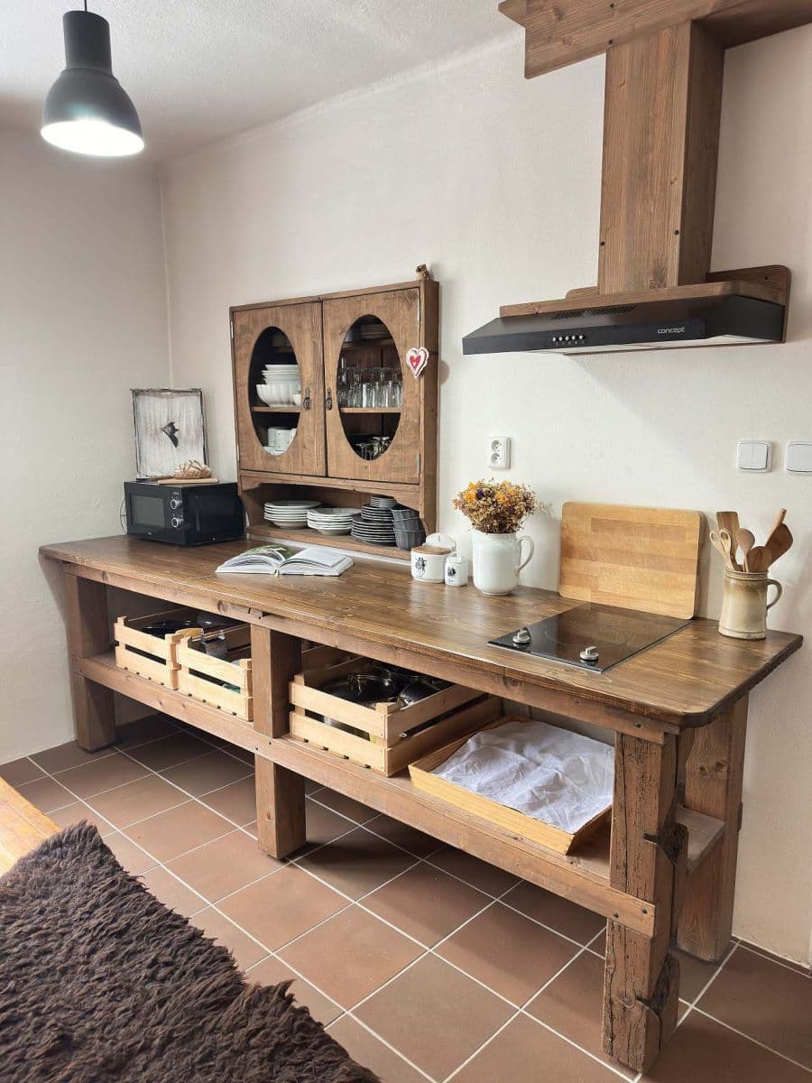 recreational property to rent, 0 m², Mezná, Vysočina Region recreational property to rent, 0 m², Mezná, Vysočina Region