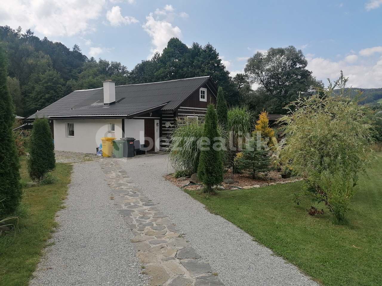 recreational property to rent, 0 m², Ruda nad Moravou, Olomoucký Region recreational property to rent, 0 m², Ruda nad Moravou, Olomoucký Region