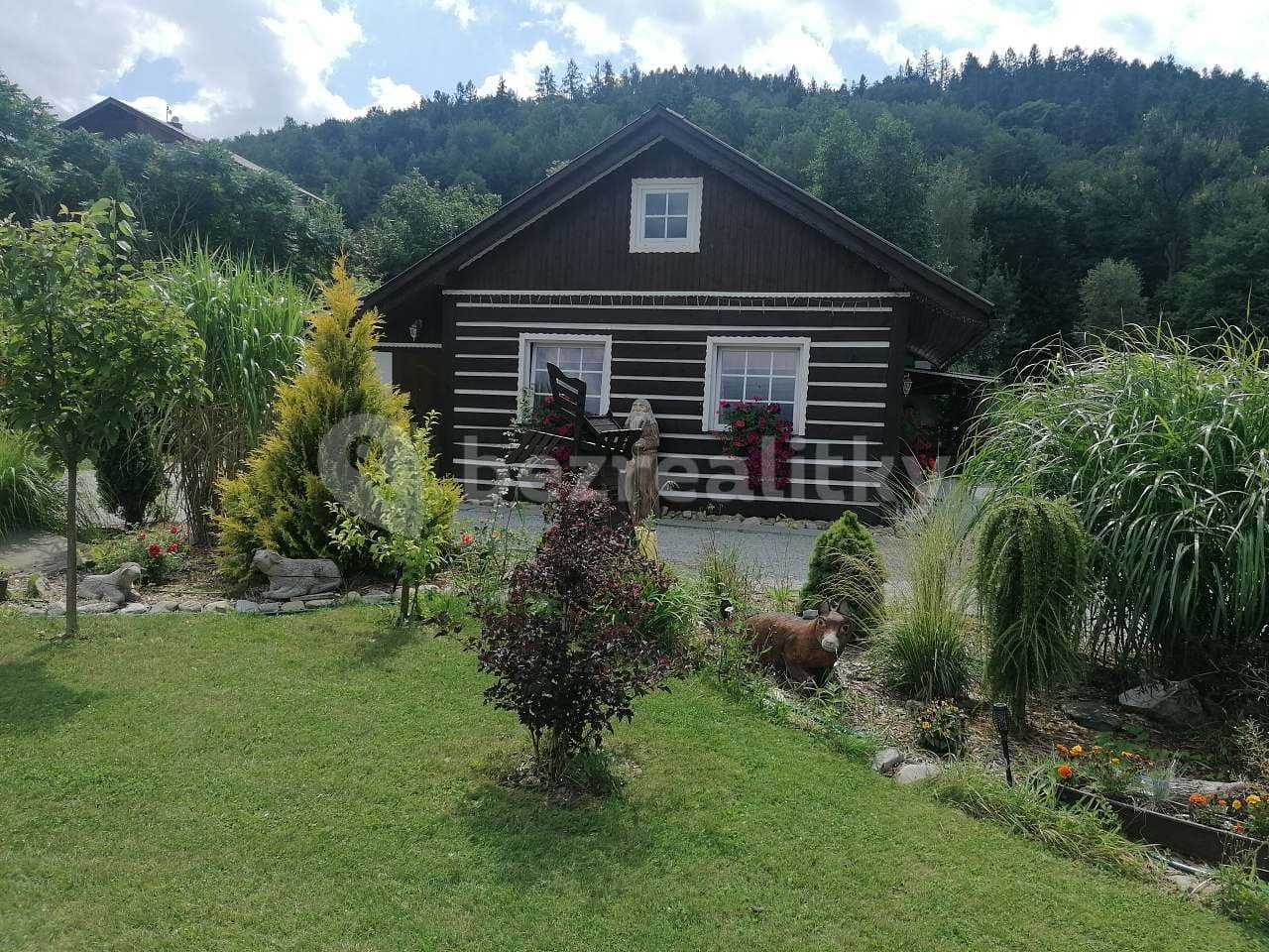 recreational property to rent, 0 m², Ruda nad Moravou, Olomoucký Region recreational property to rent, 0 m², Ruda nad Moravou, Olomoucký Region