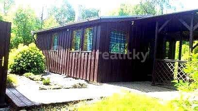 recreational property to rent, 0 m², Nová Ves, Jihočeský Region recreational property to rent, 0 m², Nová Ves, Jihočeský Region