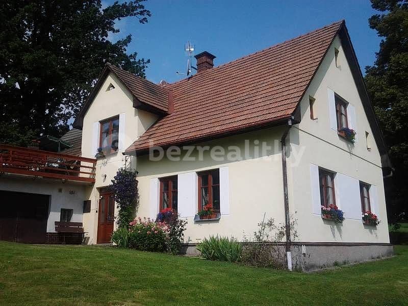 recreational property to rent, 0 m², Víchová nad Jizerou, Liberecký Region recreational property to rent, 0 m², Víchová nad Jizerou, Liberecký Region