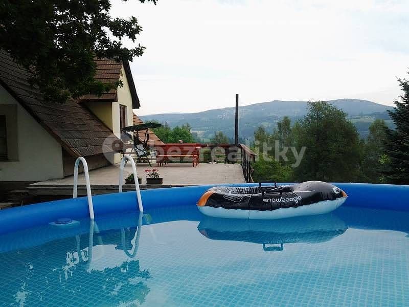 recreational property to rent, 0 m², Víchová nad Jizerou, Liberecký Region recreational property to rent, 0 m², Víchová nad Jizerou, Liberecký Region