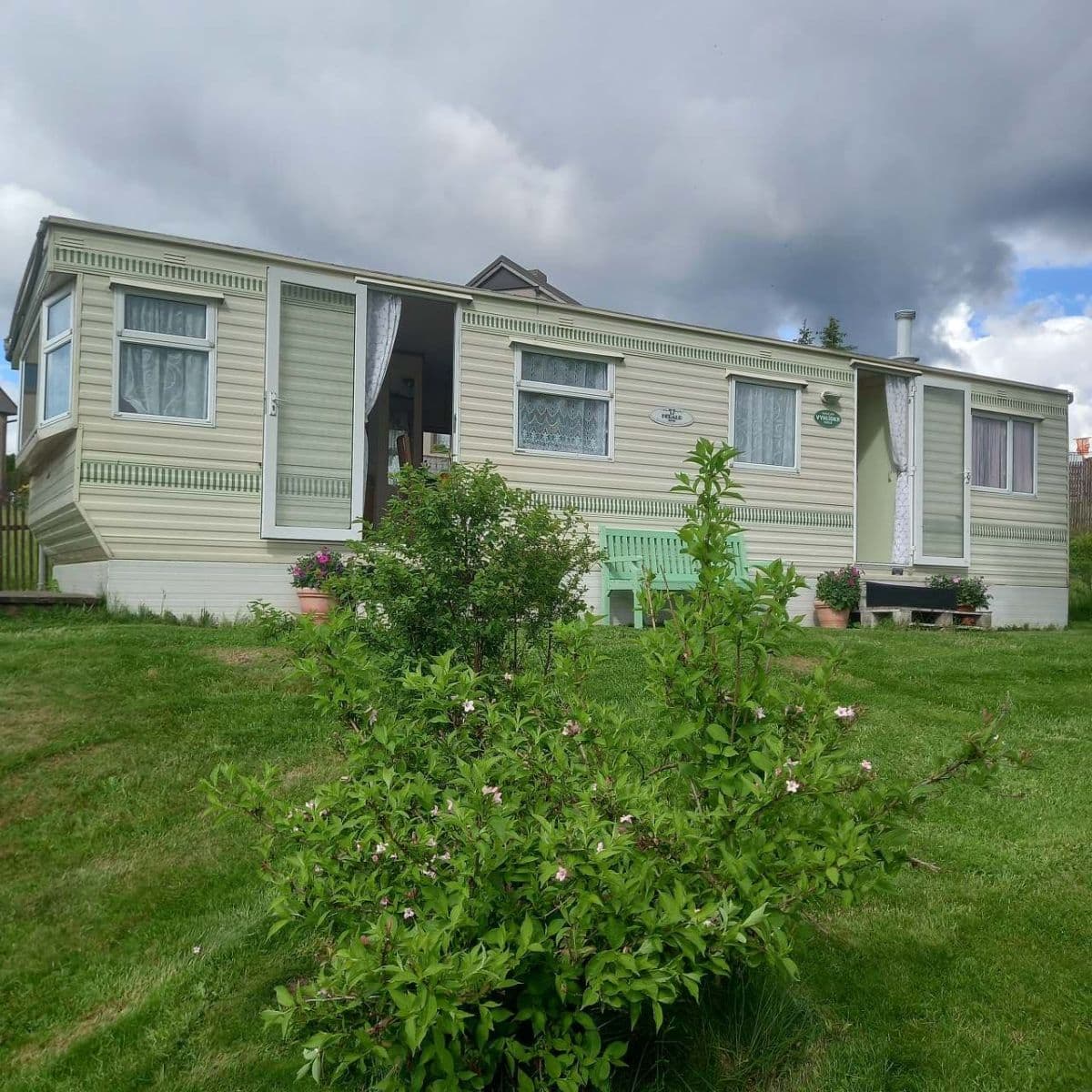 recreational property to rent, 0 m², Oudoleň, Vysočina Region recreational property to rent, 0 m², Oudoleň, Vysočina Region