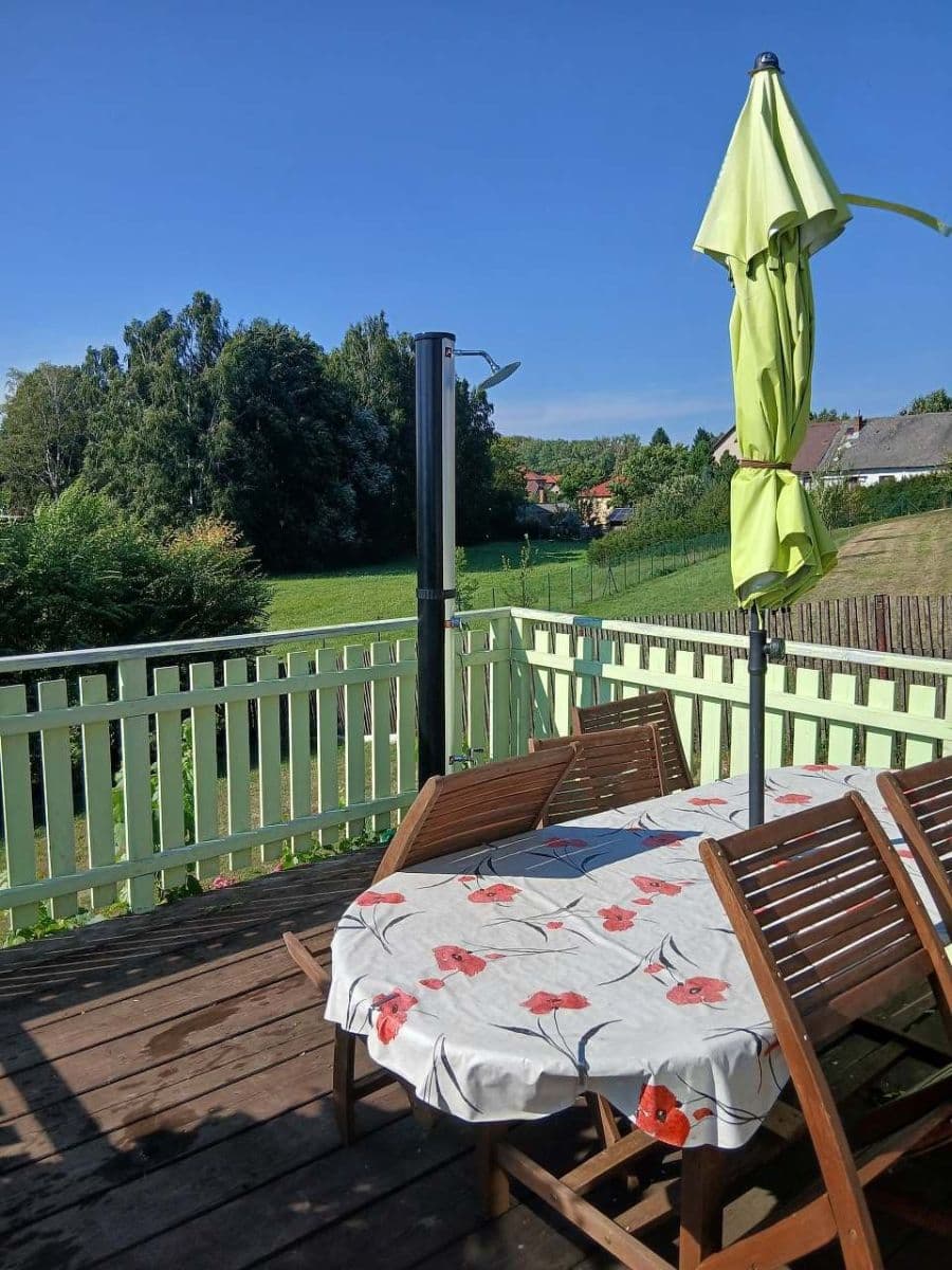 recreational property to rent, 0 m², Oudoleň, Vysočina Region recreational property to rent, 0 m², Oudoleň, Vysočina Region