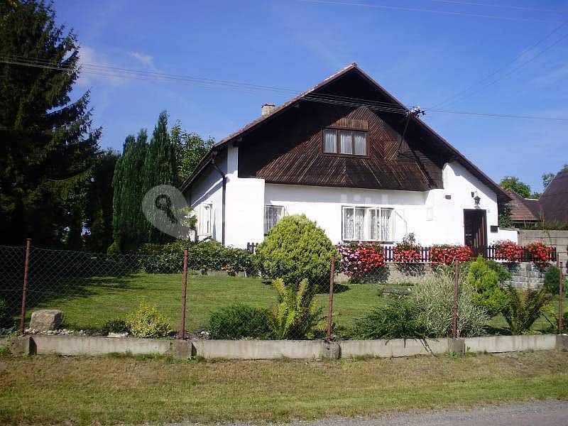 recreational property to rent, 0 m², Kladno, Pardubický Region recreational property to rent, 0 m², Kladno, Pardubický Region