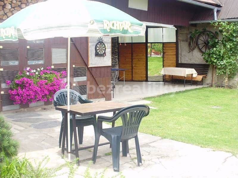 recreational property to rent, 0 m², Kladno, Pardubický Region recreational property to rent, 0 m², Kladno, Pardubický Region