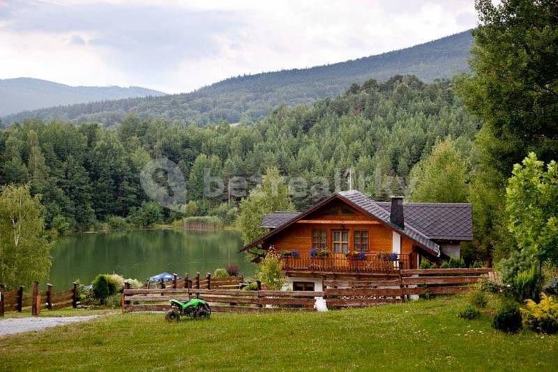 recreational property to rent, 0 m², Písečná, Olomoucký Region recreational property to rent, 0 m², Písečná, Olomoucký Region