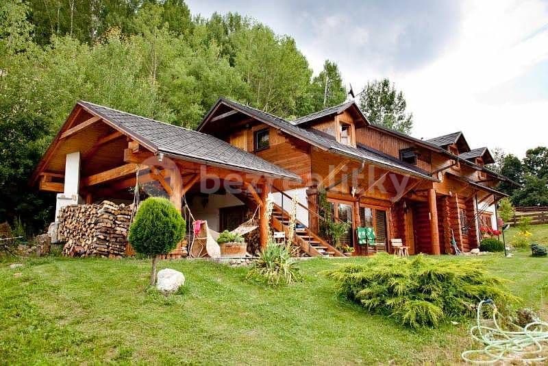 recreational property to rent, 0 m², Písečná, Olomoucký Region recreational property to rent, 0 m², Písečná, Olomoucký Region