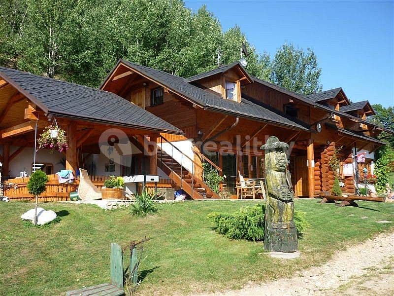 recreational property to rent, 0 m², Písečná, Olomoucký Region recreational property to rent, 0 m², Písečná, Olomoucký Region