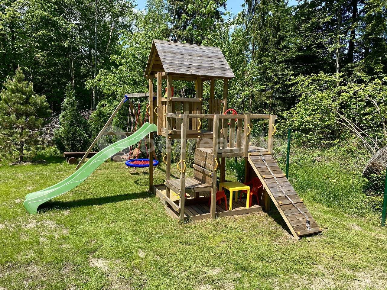 recreational property to rent, 0 m², Frýdlant nad Ostravicí, Moravskoslezský Region recreational property to rent, 0 m², Frýdlant nad Ostravicí, Moravskoslezský Region