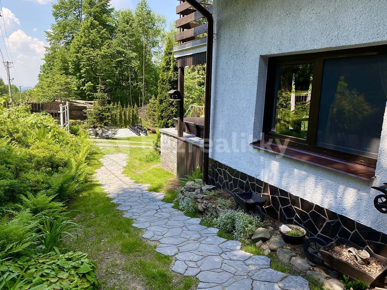 recreational property to rent, 0 m², Frýdlant nad Ostravicí, Moravskoslezský Region recreational property to rent, 0 m², Frýdlant nad Ostravicí, Moravskoslezský Region