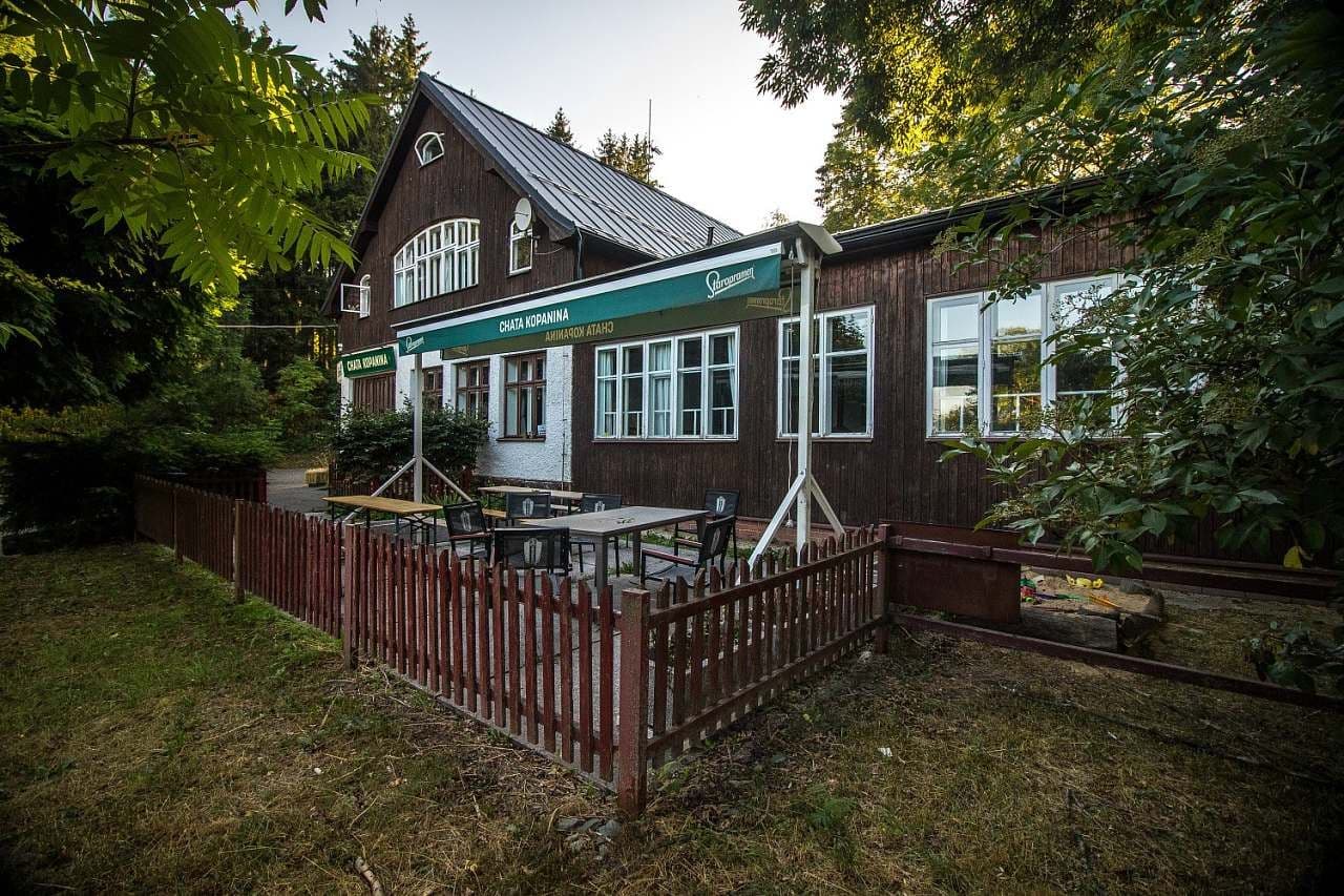 recreational property to rent, 0 m², Pulečný, Liberecký Region recreational property to rent, 0 m², Pulečný, Liberecký Region