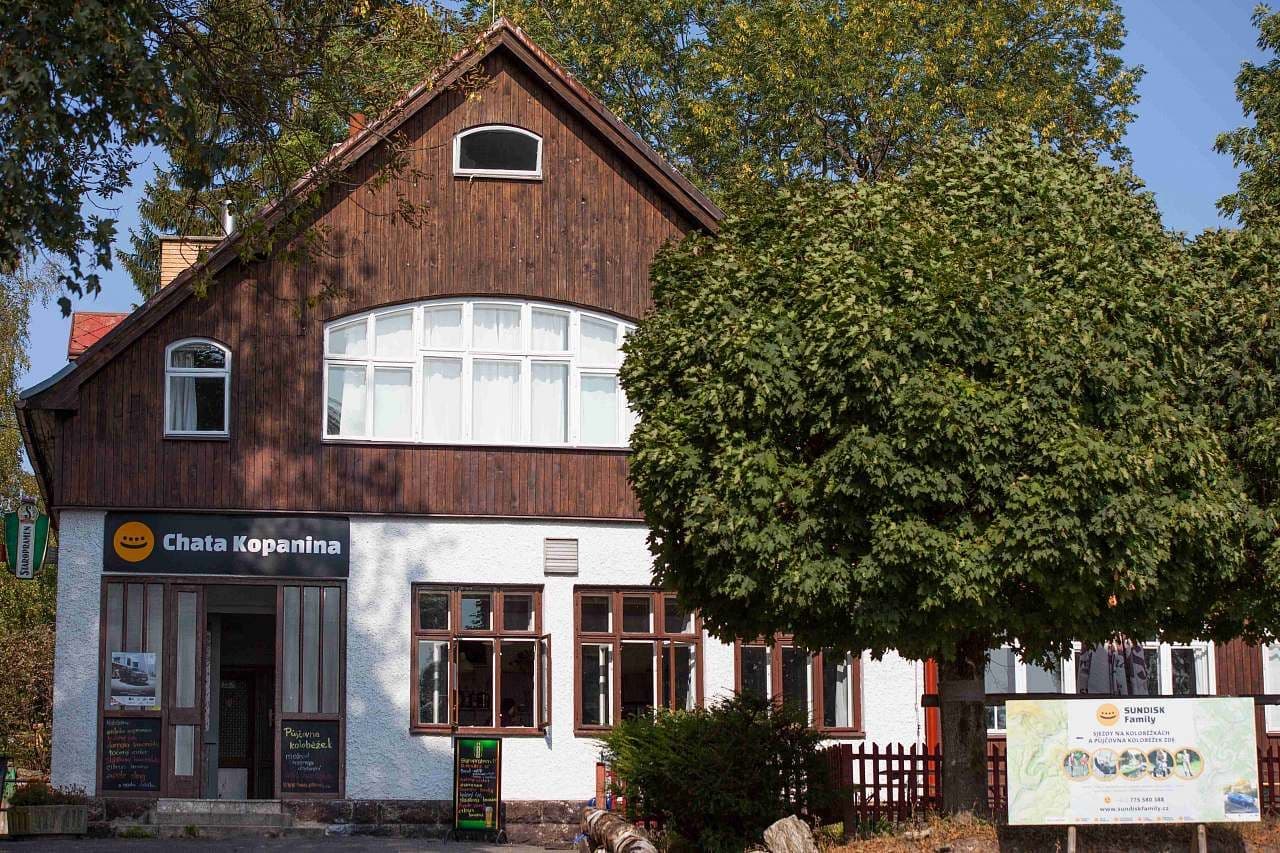 recreational property to rent, 0 m², Pulečný, Liberecký Region recreational property to rent, 0 m², Pulečný, Liberecký Region