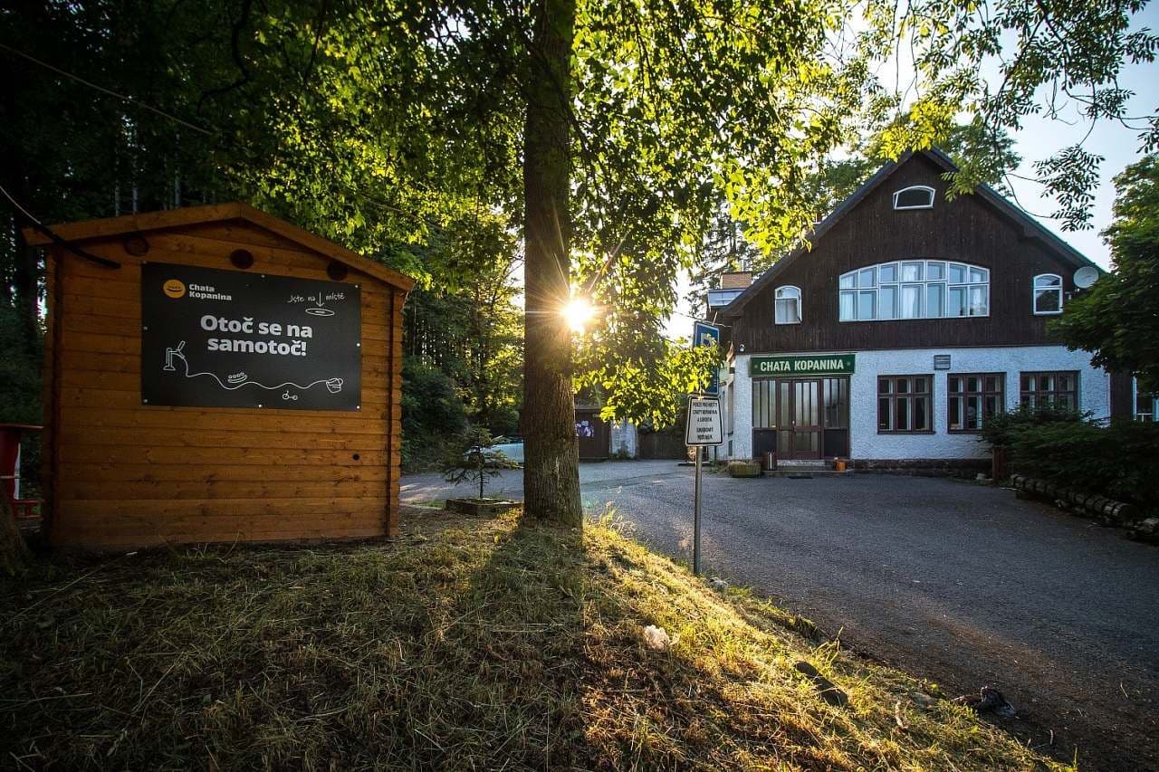 recreational property to rent, 0 m², Pulečný, Liberecký Region recreational property to rent, 0 m², Pulečný, Liberecký Region