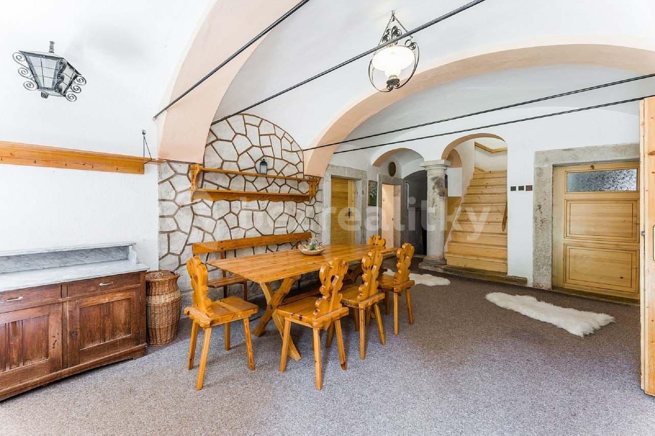 recreational property to rent, 0 m², Vysoká Srbská, Královéhradecký Region recreational property to rent, 0 m², Vysoká Srbská, Královéhradecký Region