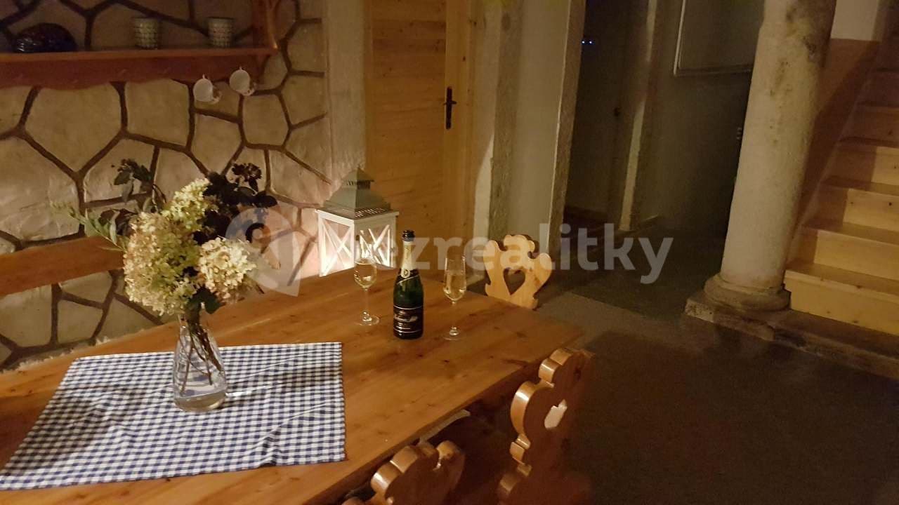 recreational property to rent, 0 m², Vysoká Srbská, Královéhradecký Region recreational property to rent, 0 m², Vysoká Srbská, Královéhradecký Region