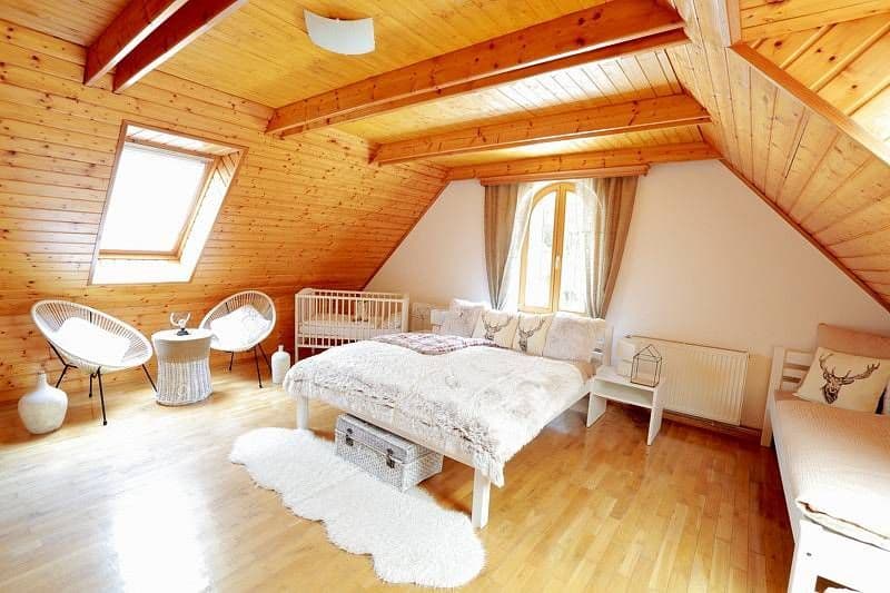 recreational property to rent, 0 m², Český Rudolec, Jihočeský Region recreational property to rent, 0 m², Český Rudolec, Jihočeský Region