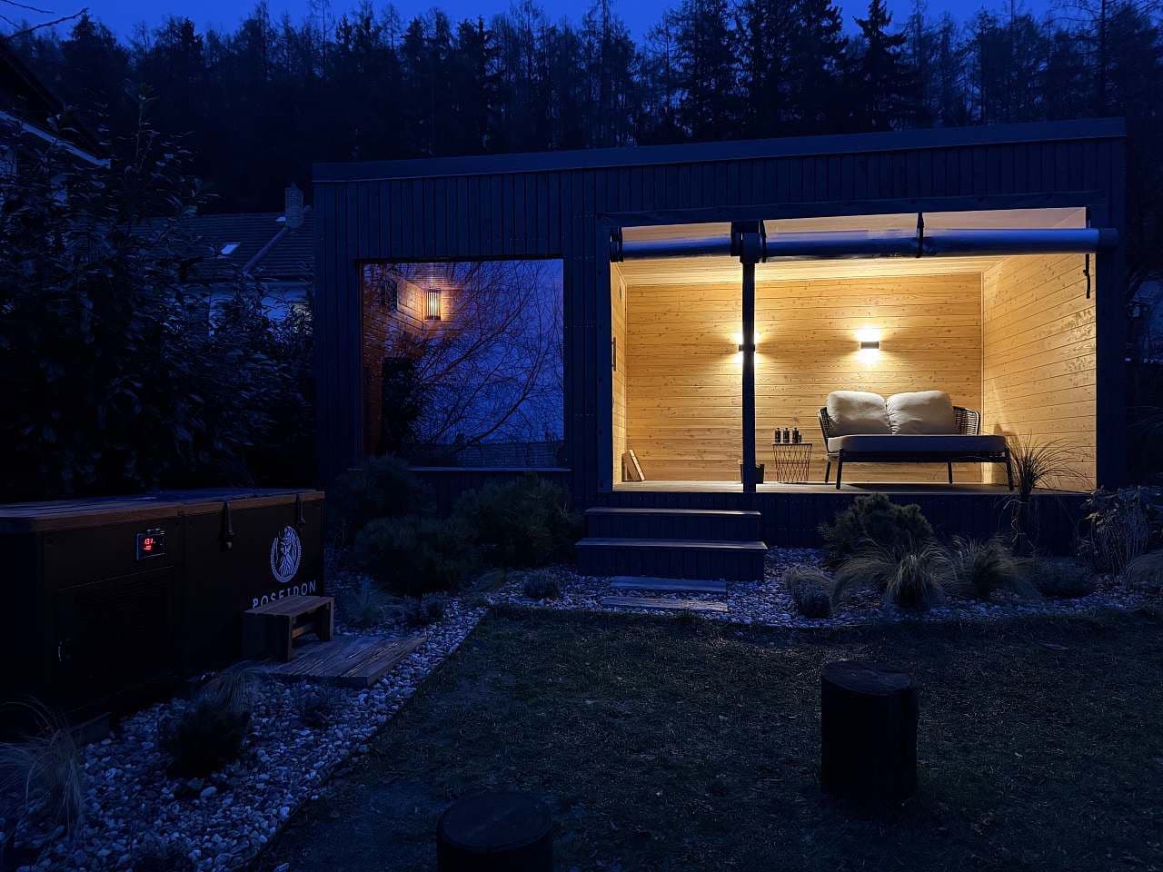 recreational property to rent, 0 m², Bystřice nad Pernštejnem, Vysočina Region recreational property to rent, 0 m², Bystřice nad Pernštejnem, Vysočina Region