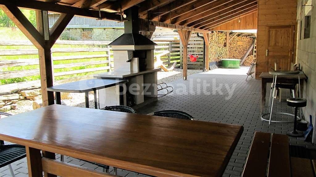recreational property to rent, 0 m², Velké Losiny, Olomoucký Region recreational property to rent, 0 m², Velké Losiny, Olomoucký Region