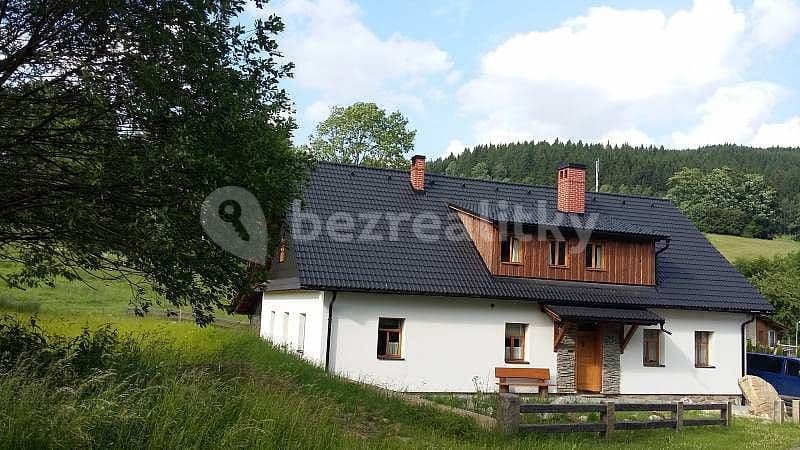 recreational property to rent, 0 m², Velké Losiny, Olomoucký Region recreational property to rent, 0 m², Velké Losiny, Olomoucký Region