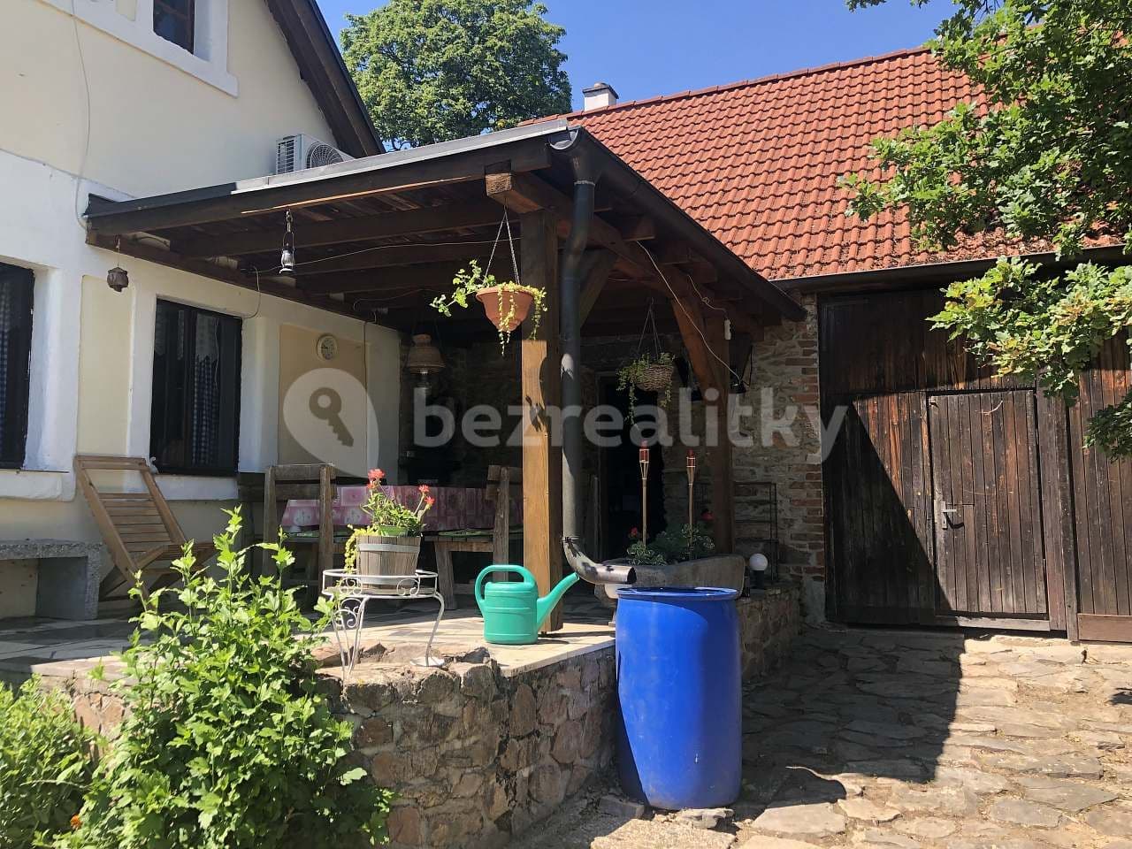 recreational property to rent, 0 m², Mirotice, Jihočeský Region recreational property to rent, 0 m², Mirotice, Jihočeský Region