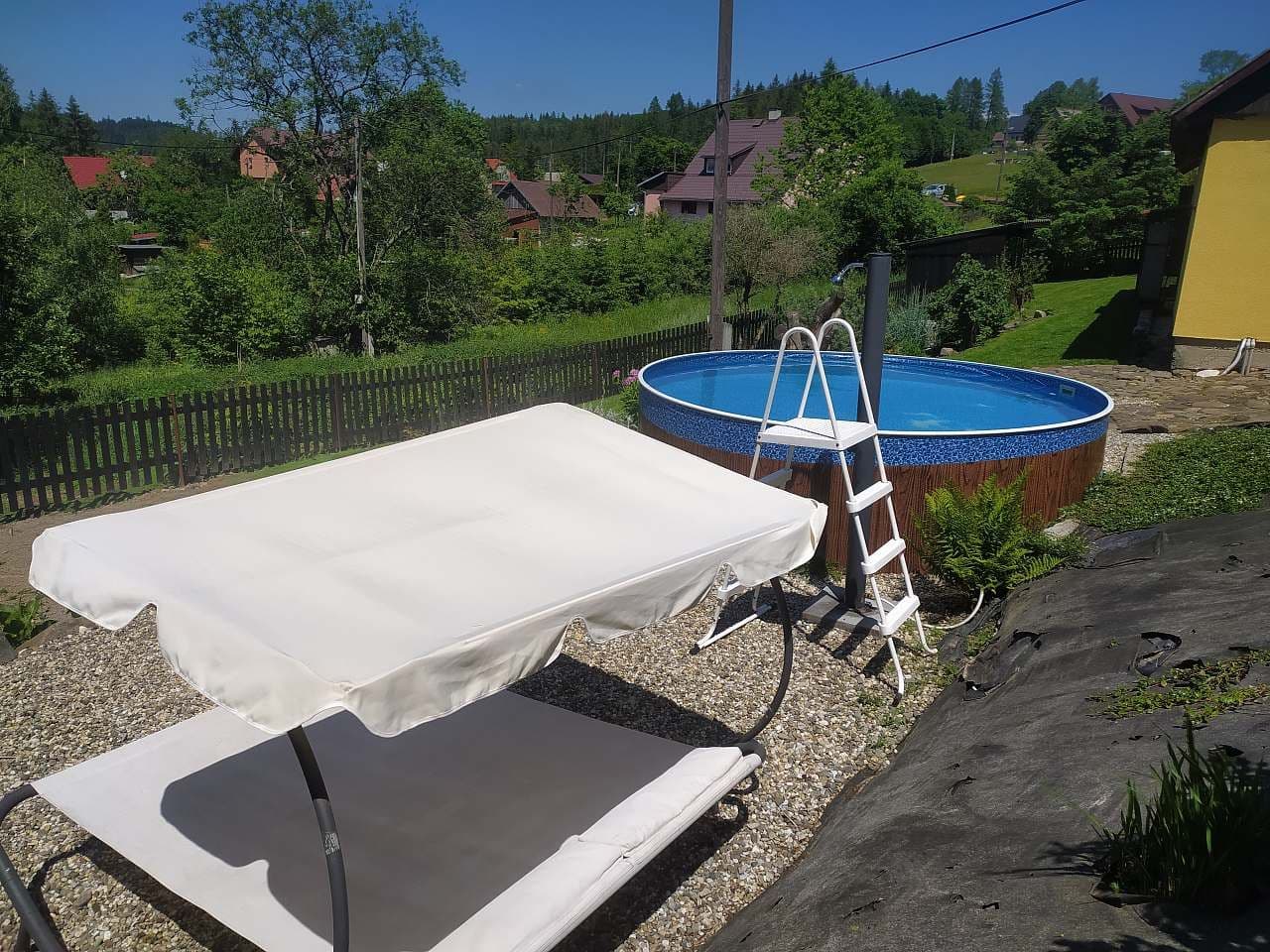 recreational property to rent, 0 m², Hrčava, Moravskoslezský Region recreational property to rent, 0 m², Hrčava, Moravskoslezský Region