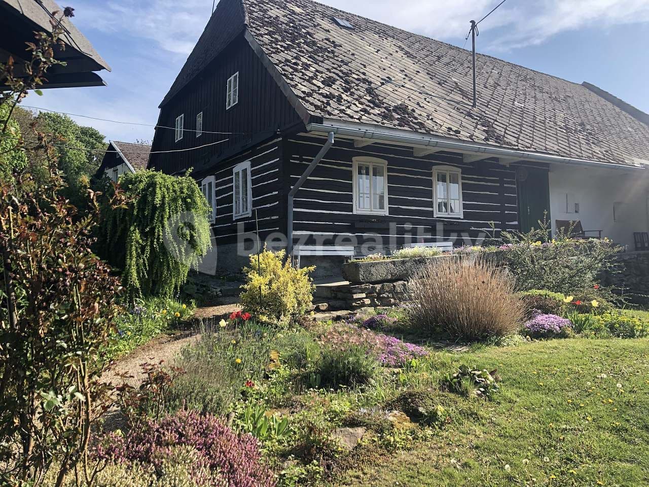 recreational property to rent, 0 m², Dešenice, Plzeňský Region recreational property to rent, 0 m², Dešenice, Plzeňský Region