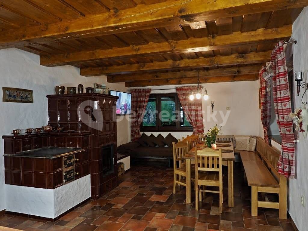 recreational property to rent, 0 m², Velké Karlovice, Zlínský Region recreational property to rent, 0 m², Velké Karlovice, Zlínský Region