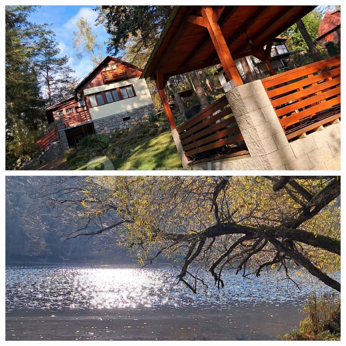 recreational property to rent, 0 m², Zduchovice, Středočeský Region recreational property to rent, 0 m², Zduchovice, Středočeský Region