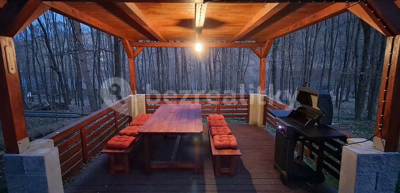 recreational property to rent, 0 m², Zduchovice, Středočeský Region recreational property to rent, 0 m², Zduchovice, Středočeský Region