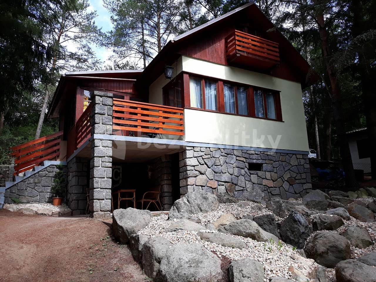 recreational property to rent, 0 m², Zduchovice, Středočeský Region recreational property to rent, 0 m², Zduchovice, Středočeský Region