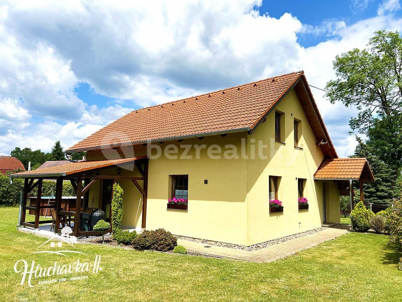 recreational property to rent, 0 m², Arnoltice, Ústecký Region recreational property to rent, 0 m², Arnoltice, Ústecký Region