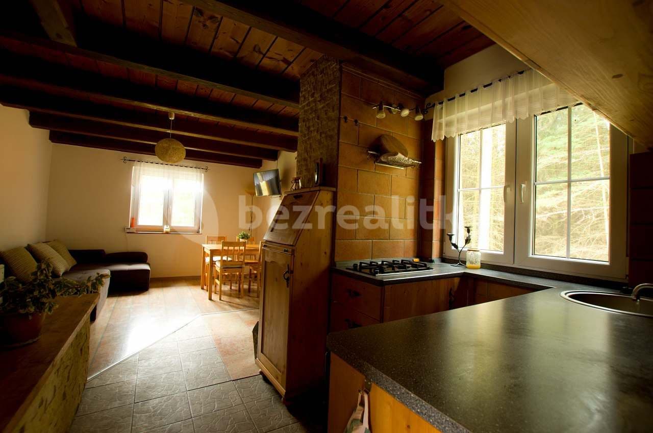 recreational property to rent, 0 m², Mrákov, Plzeňský Region recreational property to rent, 0 m², Mrákov, Plzeňský Region