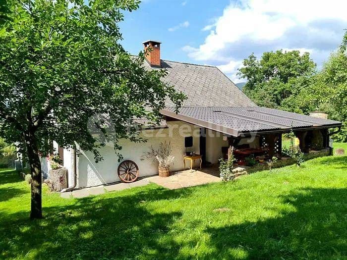 recreational property to rent, 0 m², Malá Morava, Olomoucký Region recreational property to rent, 0 m², Malá Morava, Olomoucký Region