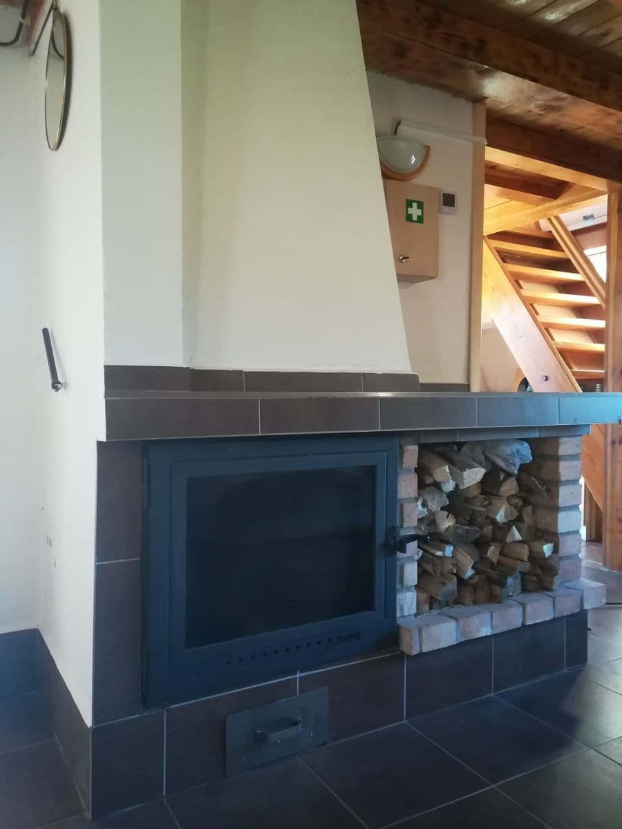 recreational property to rent, 0 m², Dlouhá Ves, Vysočina Region recreational property to rent, 0 m², Dlouhá Ves, Vysočina Region