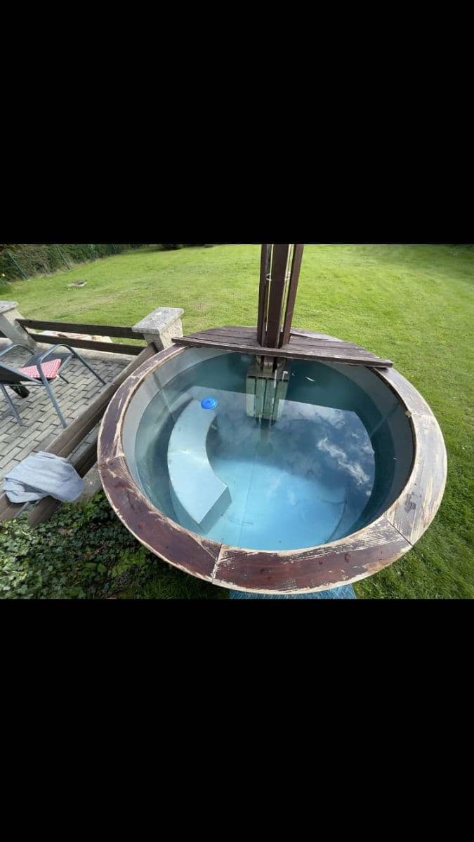 recreational property to rent, 0 m², Dlouhá Ves, Vysočina Region recreational property to rent, 0 m², Dlouhá Ves, Vysočina Region