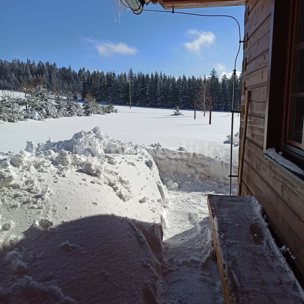 recreational property to rent, 0 m², Rokytnice v Orlických horách, Královéhradecký Region recreational property to rent, 0 m², Rokytnice v Orlických horách, Královéhradecký Region