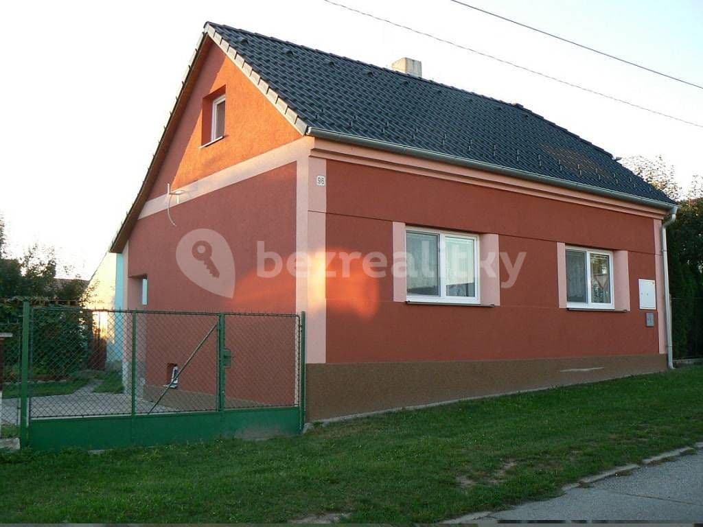 recreational property to rent, 0 m², Pištín, Jihočeský Region recreational property to rent, 0 m², Pištín, Jihočeský Region