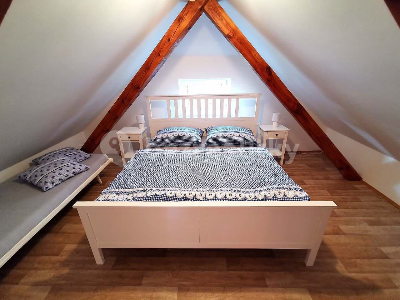 recreational property to rent, 0 m², Pištín, Jihočeský Region recreational property to rent, 0 m², Pištín, Jihočeský Region