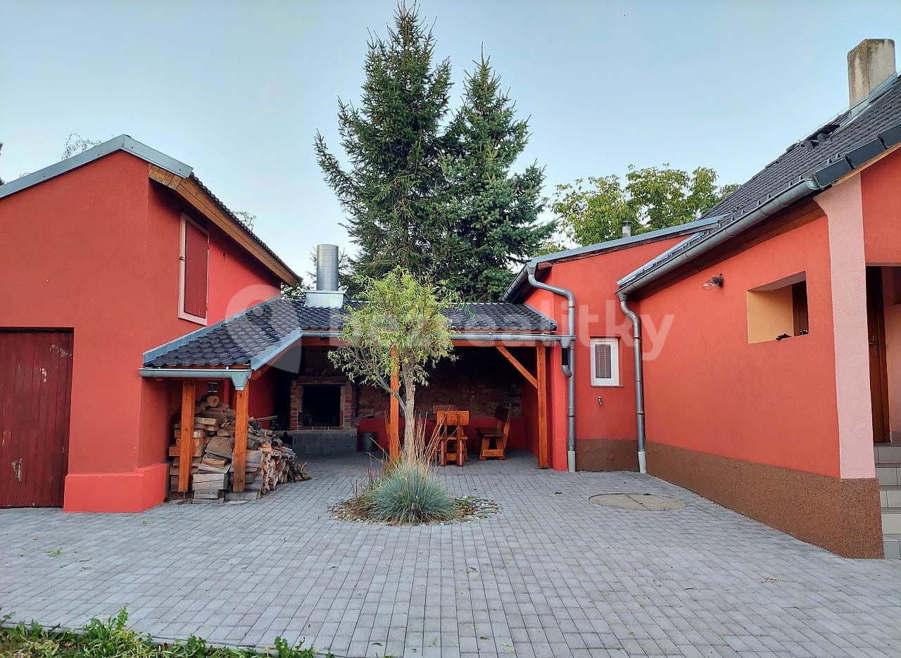 recreational property to rent, 0 m², Pištín, Jihočeský Region recreational property to rent, 0 m², Pištín, Jihočeský Region