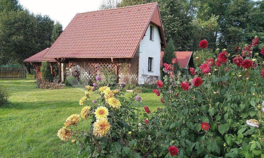 recreational property to rent, 0 m², Kájov, Jihočeský Region recreational property to rent, 0 m², Kájov, Jihočeský Region