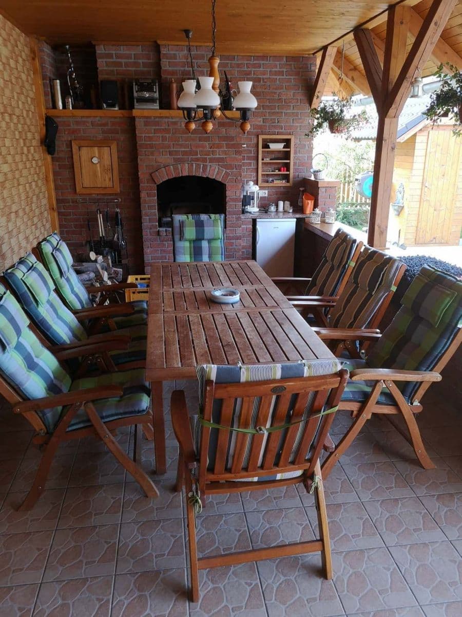 recreational property to rent, 0 m², Písečná, Pardubický Region recreational property to rent, 0 m², Písečná, Pardubický Region