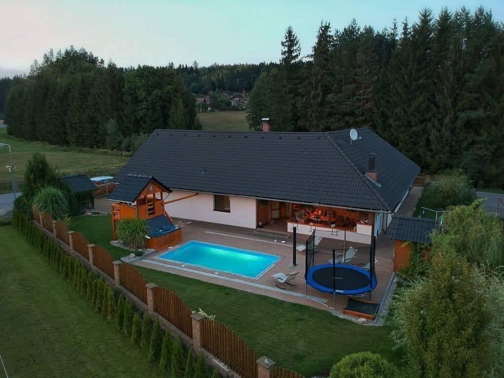 recreational property to rent, 0 m², Písečná, Pardubický Region recreational property to rent, 0 m², Písečná, Pardubický Region