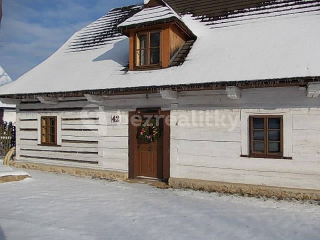 recreational property to rent, 0 m², Kadov, Vysočina Region recreational property to rent, 0 m², Kadov, Vysočina Region