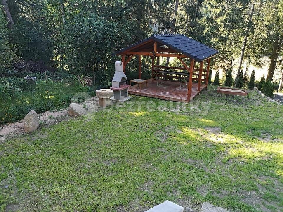 recreational property to rent, 0 m², Tichonice, Středočeský Region recreational property to rent, 0 m², Tichonice, Středočeský Region