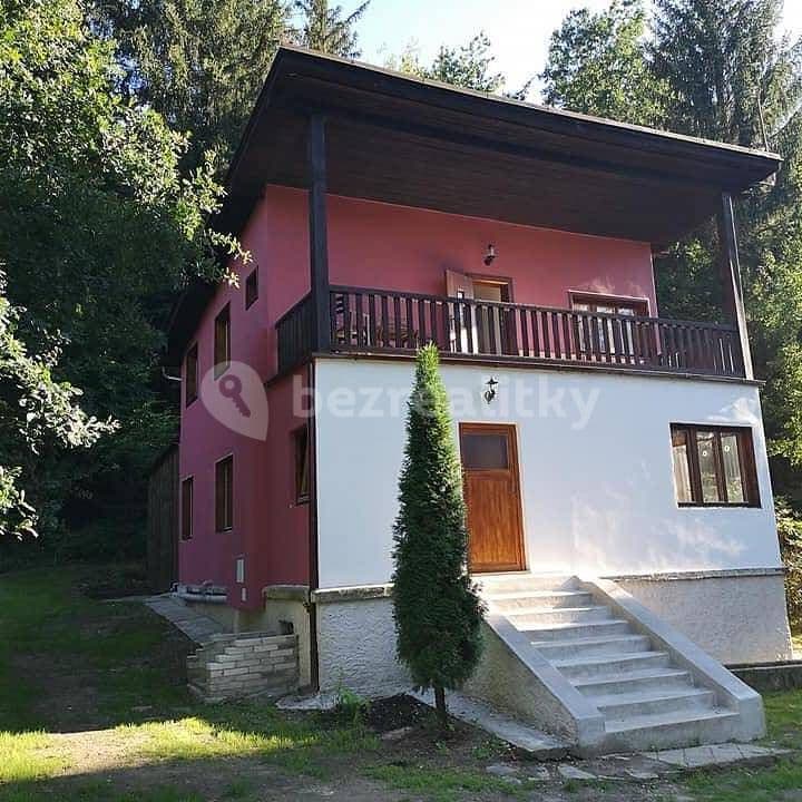 recreational property to rent, 0 m², Tichonice, Středočeský Region recreational property to rent, 0 m², Tichonice, Středočeský Region