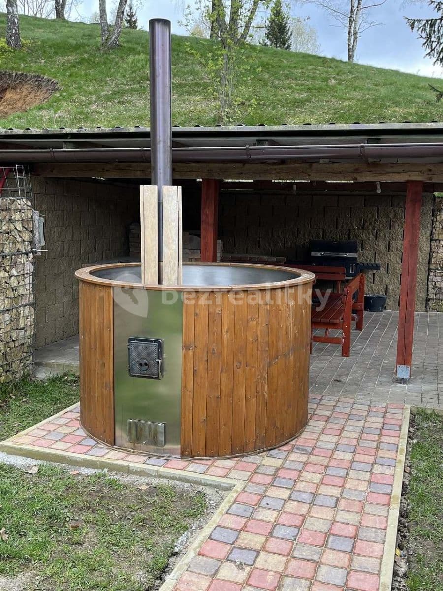 recreational property to rent, 0 m², Josefův Důl, Liberecký Region recreational property to rent, 0 m², Josefův Důl, Liberecký Region