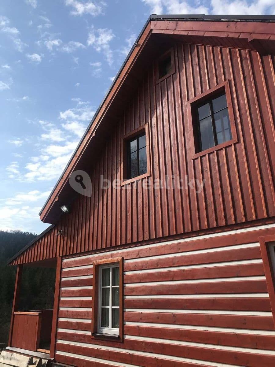 recreational property to rent, 0 m², Josefův Důl, Liberecký Region recreational property to rent, 0 m², Josefův Důl, Liberecký Region